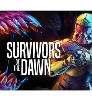 Survivors of the Dawn Steam Key GLOBAL